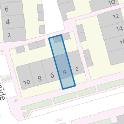 Perceel WDN01-D-1859