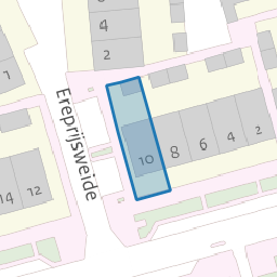 Perceel WDN01-D-1862