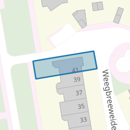 Perceel WDN01-D-1864