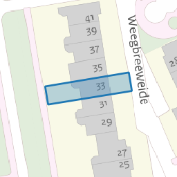 Perceel WDN01-D-1868