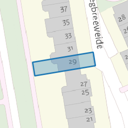 Perceel WDN01-D-1870