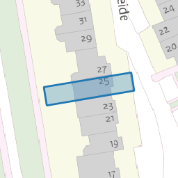 Perceel WDN01-D-1872