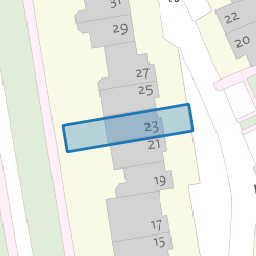 Perceel WDN01-D-1873