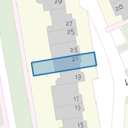 Perceel WDN01-D-1874