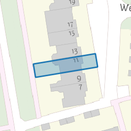 Perceel WDN01-D-1879