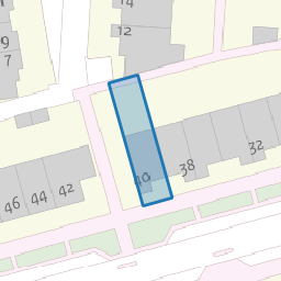 Perceel WDN01-D-1887