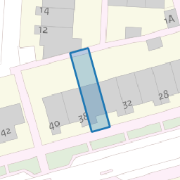 Perceel WDN01-D-1889