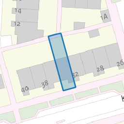 Perceel WDN01-D-1890