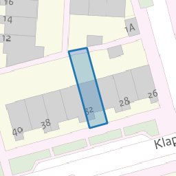 Perceel WDN01-D-1891