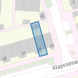 Perceel WDN01-D-1893