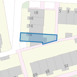 Perceel WDN01-D-1895