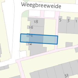 Perceel WDN01-D-1896