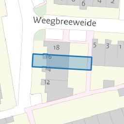 Perceel WDN01-D-1897