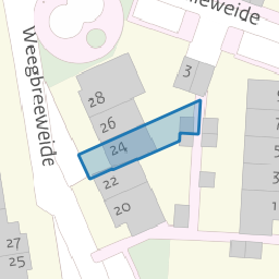 Perceel WDN01-D-1905