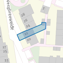 Perceel WDN01-D-1906