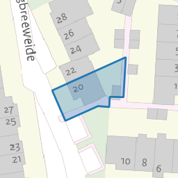 Perceel WDN01-D-1907