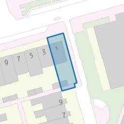 Perceel WDN01-D-1920