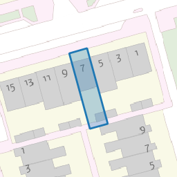 Perceel WDN01-D-1923