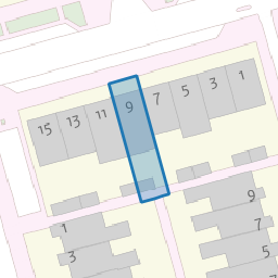 Perceel WDN01-D-1924