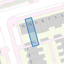 Perceel WDN01-D-1926