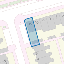 Perceel WDN01-D-1927