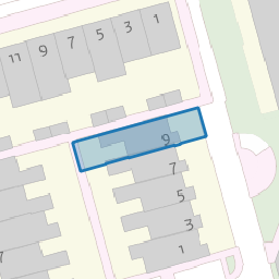 Perceel WDN01-D-1928