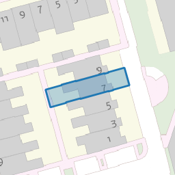 Perceel WDN01-D-1929