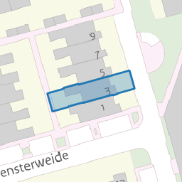 Perceel WDN01-D-1931