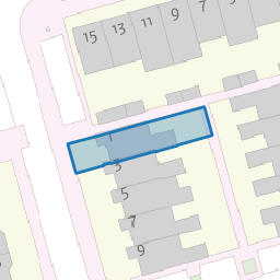 Perceel WDN01-D-1933