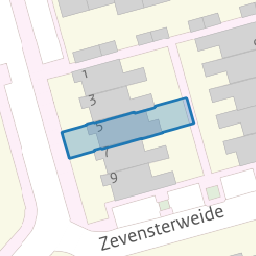 Perceel WDN01-D-1935