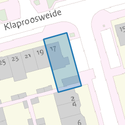 Perceel WDN01-D-1938