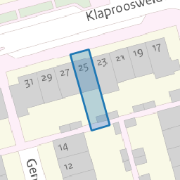 Perceel WDN01-D-1942