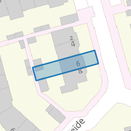 Perceel WDN01-D-1948