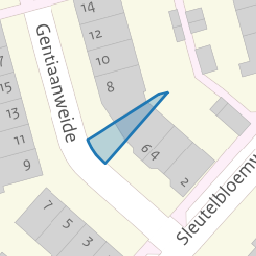 Perceel WDN01-D-1954