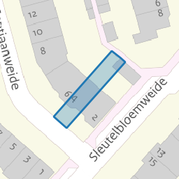 Perceel WDN01-D-1956