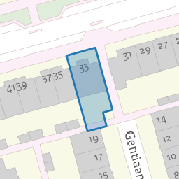 Perceel WDN01-D-1958