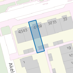 Perceel WDN01-D-1962