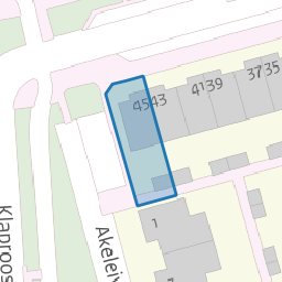 Perceel WDN01-D-1964