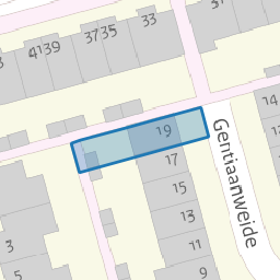 Perceel WDN01-D-1965