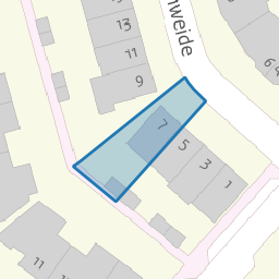 Perceel WDN01-D-1971