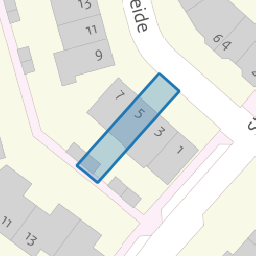 Perceel WDN01-D-1972