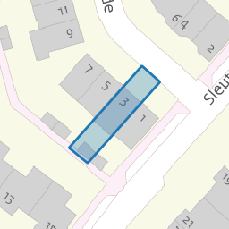 Perceel WDN01-D-1973