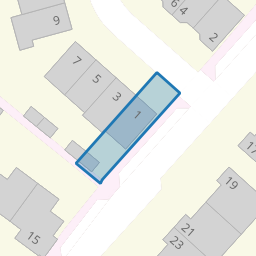 Perceel WDN01-D-1974