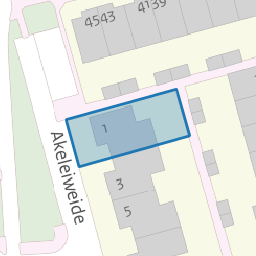 Perceel WDN01-D-1975