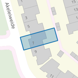 Perceel WDN01-D-1978