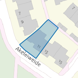 Perceel WDN01-D-1980