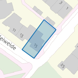 Perceel WDN01-D-1982