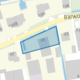 Perceel WDN01-D-2026