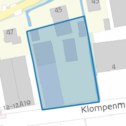 Perceel WDN01-D-2027