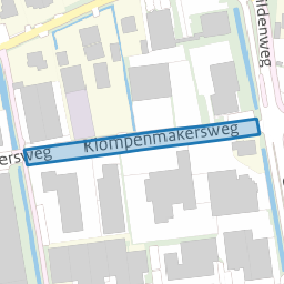 Perceel WDN01-D-2029